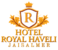 Hotel Royal Haveli, Jaisalmer